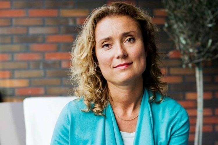 Vera Bergkamp Markant artikel Vera Bergkamp 39Maken we het niet te