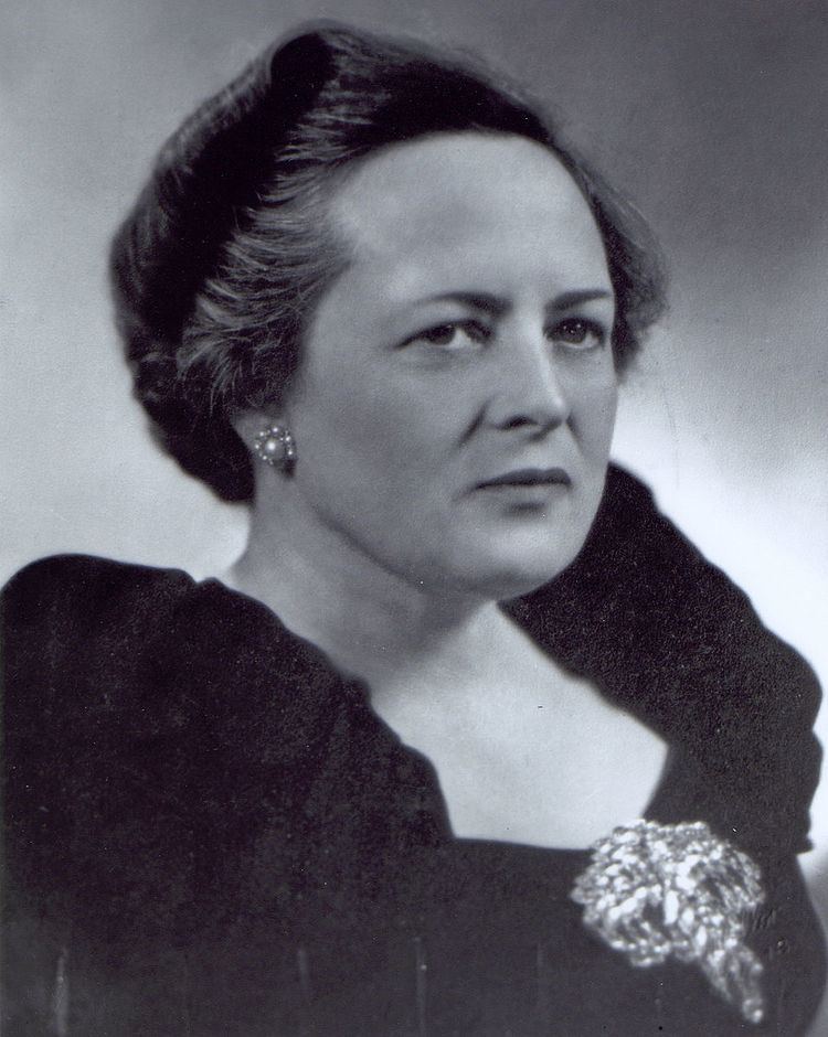 Vera C. Bushfield