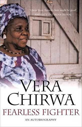 Vera Chirwa City Icon Dr Vera Chirwa The Fearless Fighter Afro Tourism