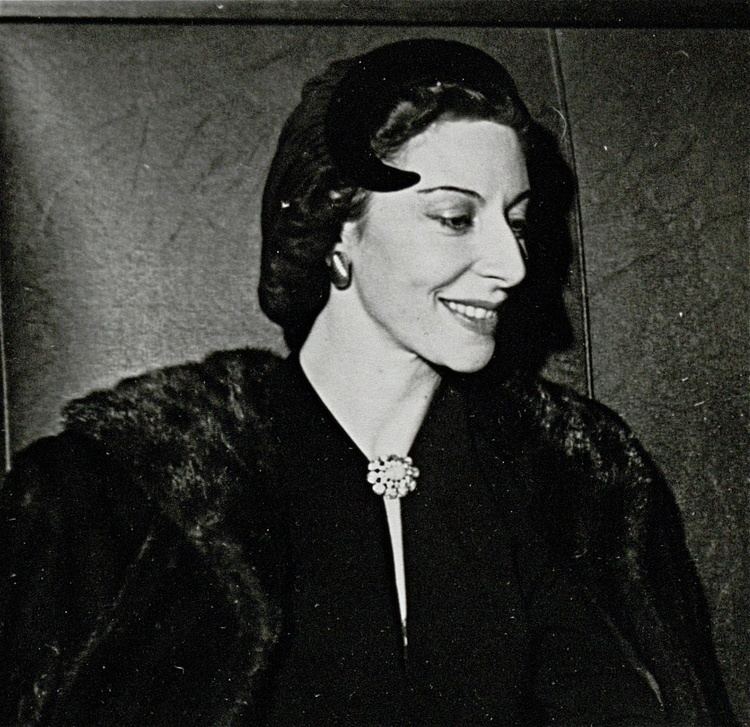 Vera de Bosset Igor Stravinsky The Making of Markova