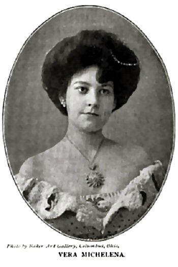 Vera Michelena