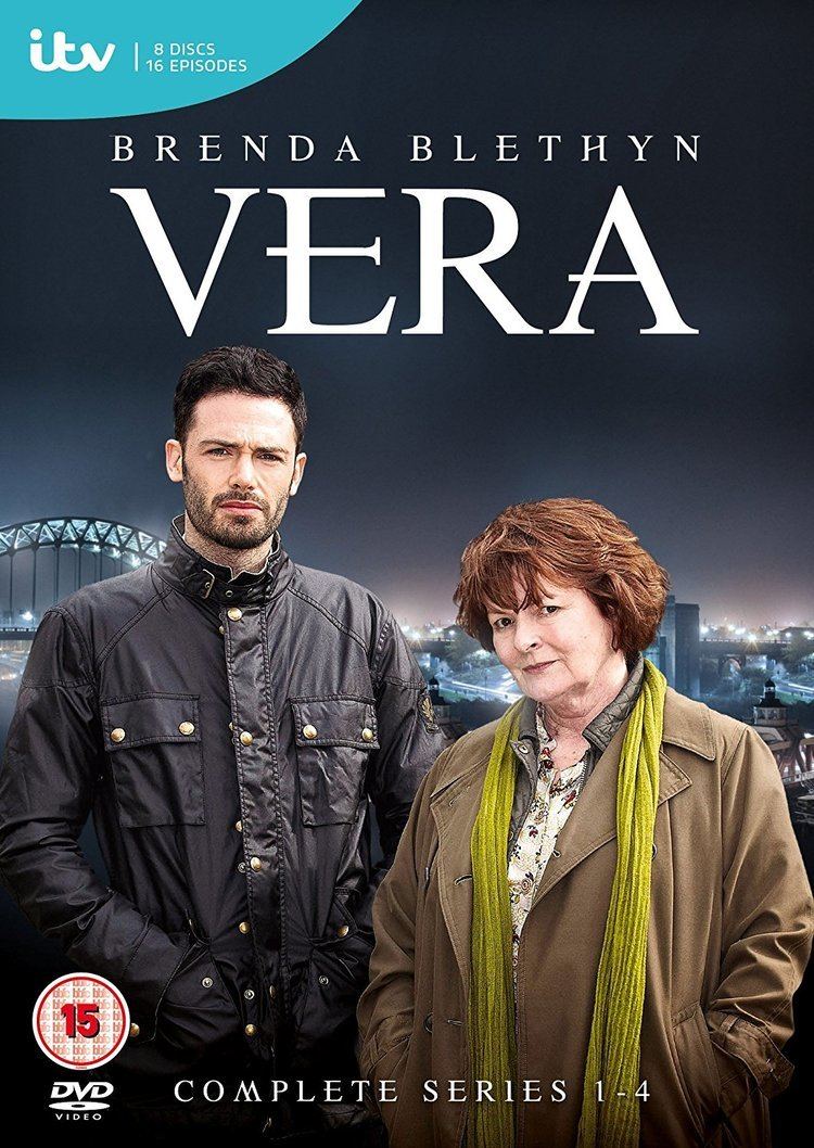 Vera (TV series) httpsimagesnasslimagesamazoncomimagesI9