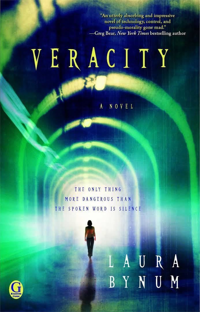 Veracity (Laura Bynum novel) t0gstaticcomimagesqtbnANd9GcSWz13YlV6rIcPuw3