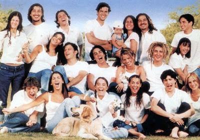 Verano del '98 Teens TV tu refugio Verano del 3998 segunda temporada 1999