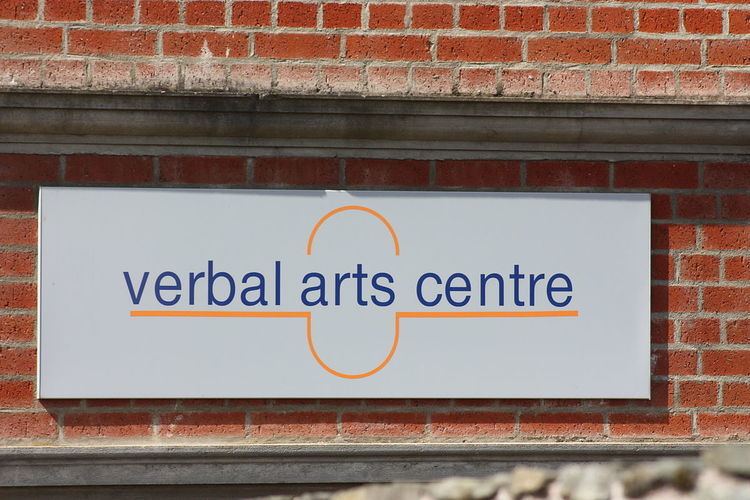 Verbal Arts Centre