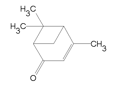 Verbenone Verbenone CAS Number 1196016