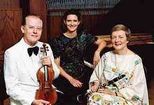 Verdehr Trio Verdehr Trio Wikipedia