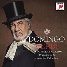Verdi baritone arias (Plácido Domingo album) httpsuploadwikimediaorgwikipediaenthumbd