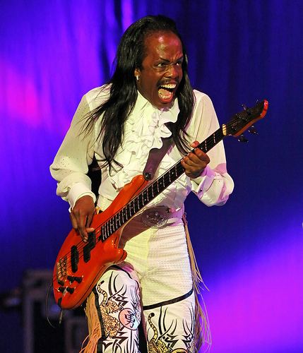 Verdine White httpsc1staticflickrcom3244040126583487e58