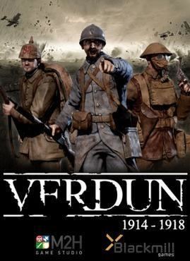 Verdun (video game) httpsuploadwikimediaorgwikipediaen44dVer