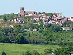 Verfeil, Haute-Garonne httpsuploadwikimediaorgwikipediacommonsthu