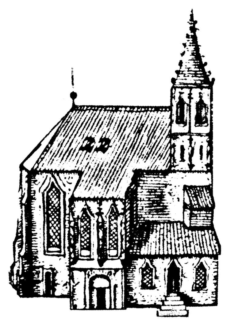 Vergilius Chapel