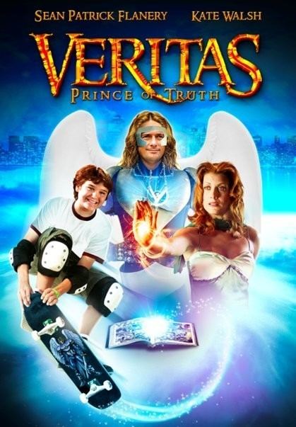 Veritas Prince of Truth 2007 Hollywood Movie Watch Online