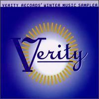 Verity Records imagesartistdirectcomImagesSourcesAMGCOVERSm