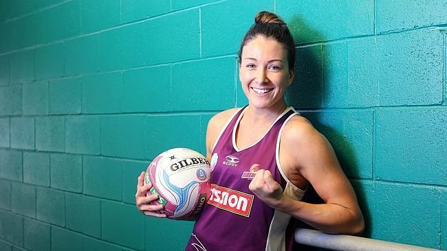 Verity Simmons Firebirds star Verity Simmons returns from injury ahead of