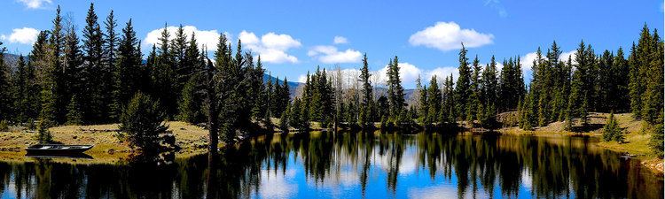 Vermejo Park Ranch Vermejo Park Ranch Wilderness Travel Ted Turner Expeditions