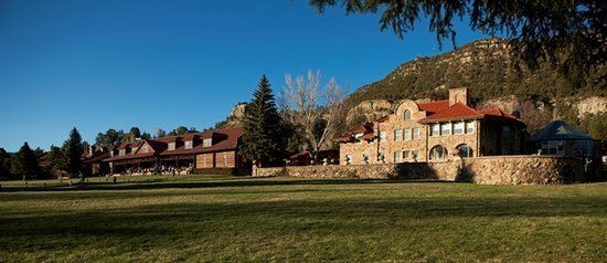 Vermejo Park Ranch Vermejo Park Ranch Raton New Mexico Hotel Reviews and Rates