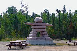 Vermilion Bay, Ontario httpsuploadwikimediaorgwikipediacommonsthu