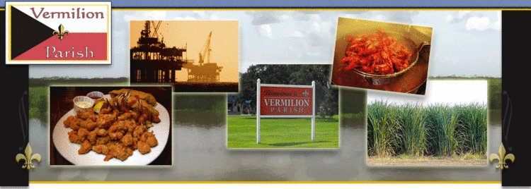 Vermilion Parish, Louisiana wwwvermilionparishpolicejurycomimages2012index