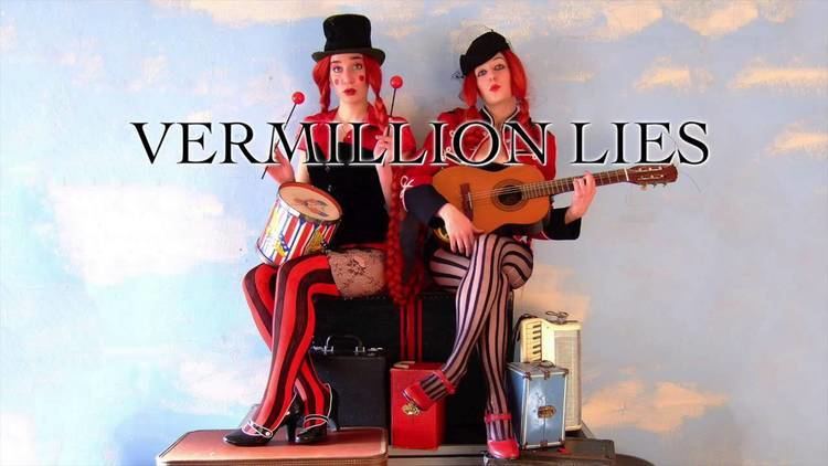 Vermillion Lies Circus Fish by Vermillion Lies YouTube