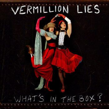 Vermillion Lies Music Vermillion Lies