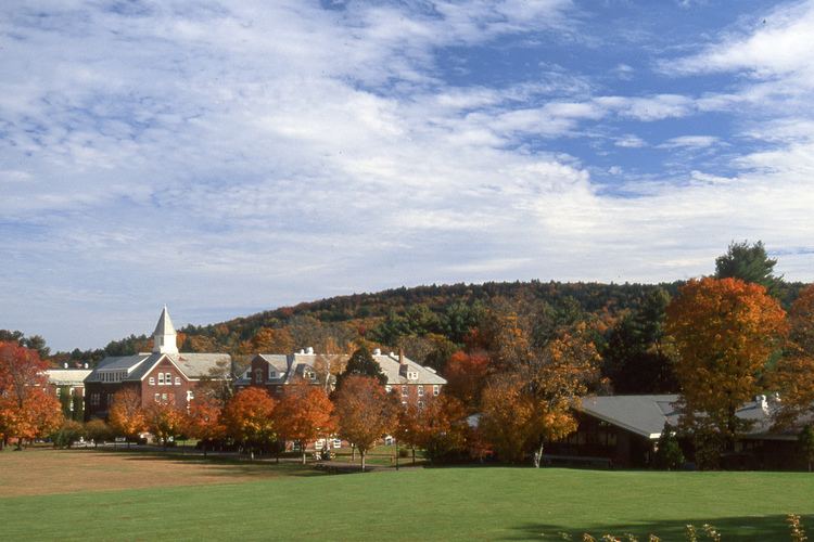 Vermont Academy