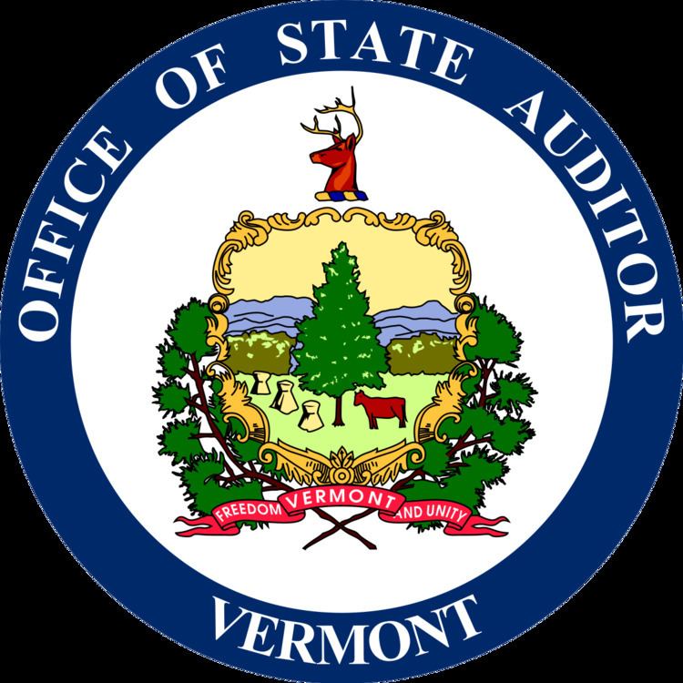 Vermont Auditor of Accounts