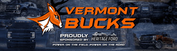 Vermont Bucks Vermont Bucks and Heritage Ford South Burlington