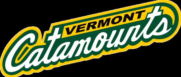 Vermont Catamounts women's ice hockey