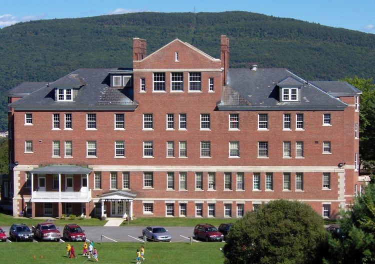 Vermont Center for the Deaf and Hard of Hearing