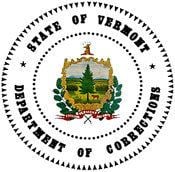 Vermont Department of Corrections
