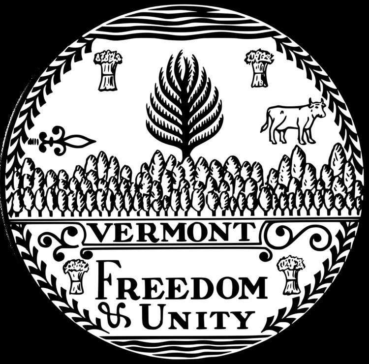 Vermont gubernatorial election, 1992