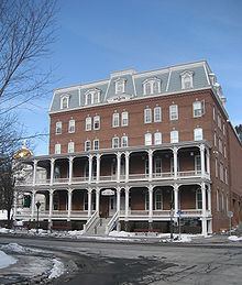 Vermont Historical Society httpsuploadwikimediaorgwikipediacommonsthu