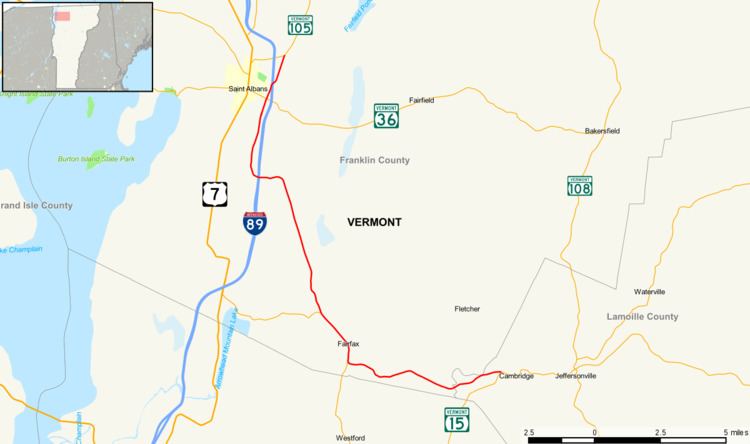 Vermont Route 104