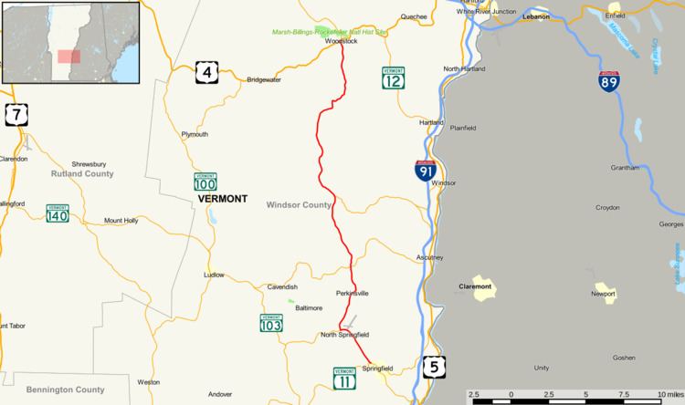 Vermont Route 106