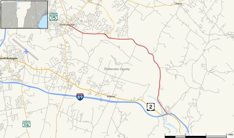 Vermont Route 117