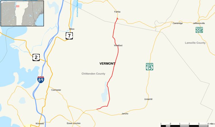 Vermont Route 128