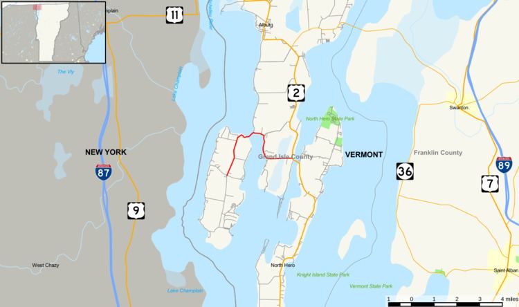 Vermont Route 129