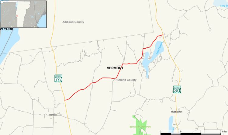 Vermont Route 144