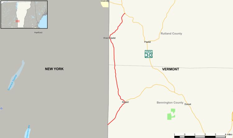 Vermont Route 153
