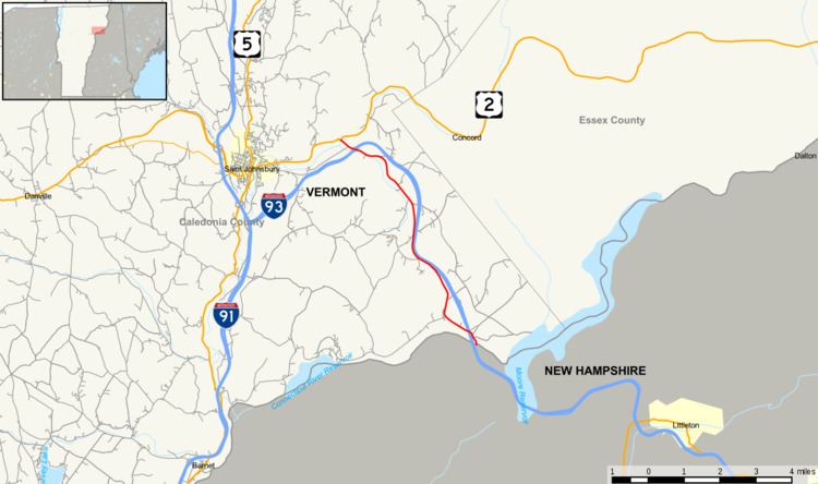 Vermont Route 18