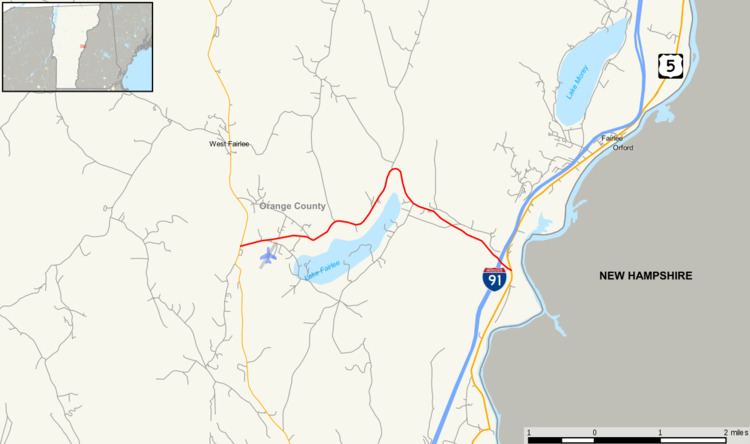 Vermont Route 244