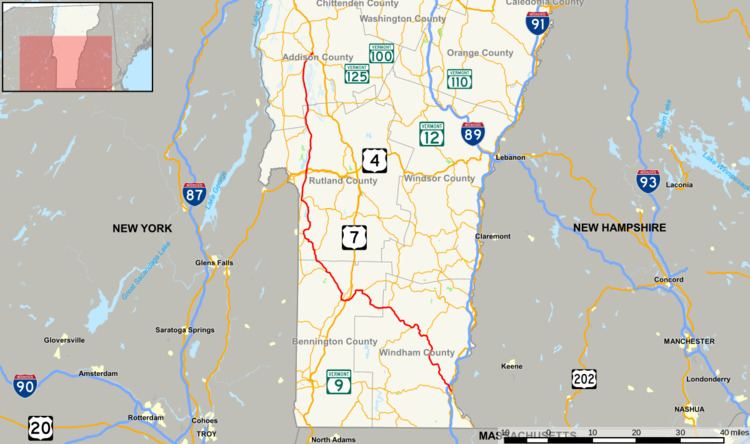 Vermont Route 30