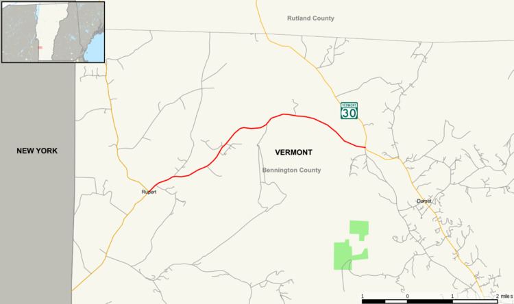 Vermont Route 315