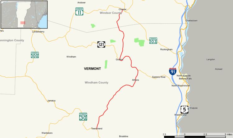 Vermont Route 35