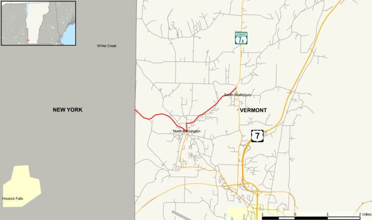 Vermont Route 67