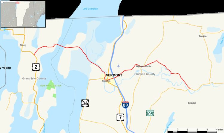 Vermont Route 78