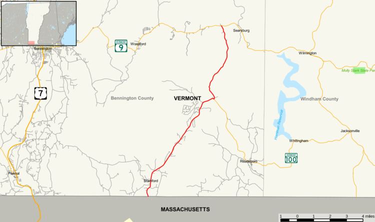 Vermont Route 8