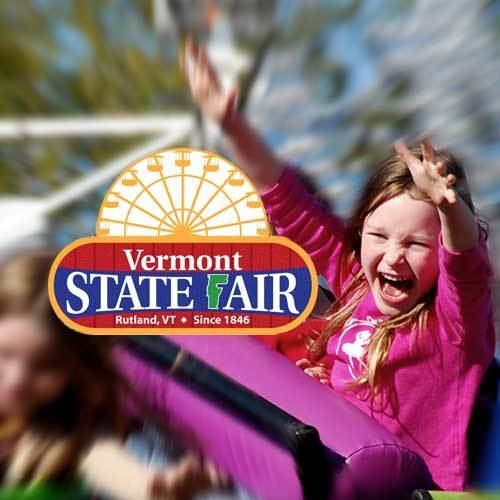 Vermont State Fair Vermont State Fair Rutland Region Chamber of Commerce