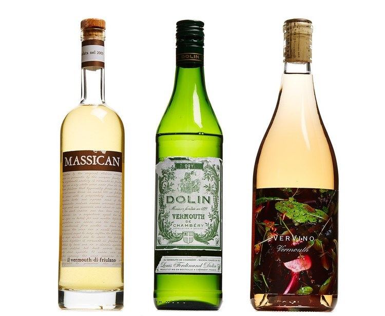 Vermouth A Guide to Drinking Vermouth Bon Apptit Bon Appetit